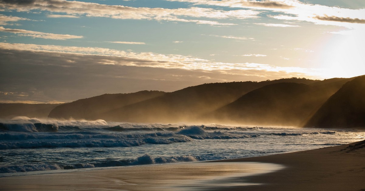 Eight of the Best Camping Spots by the Water in Victoria