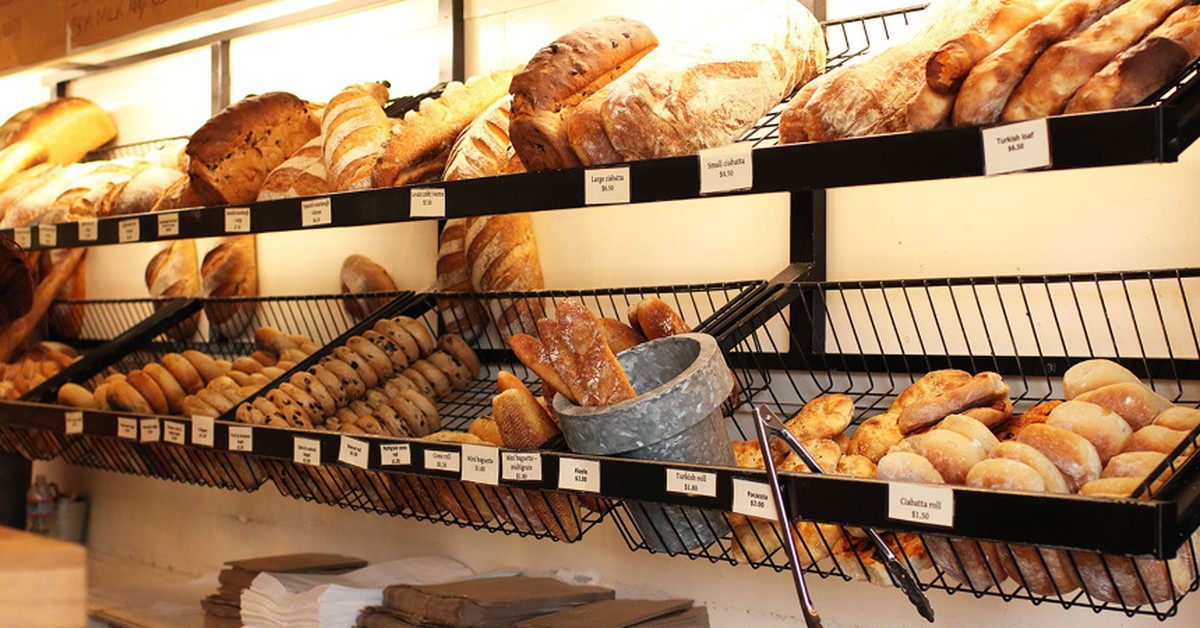 Best Bakeries in Brisbane