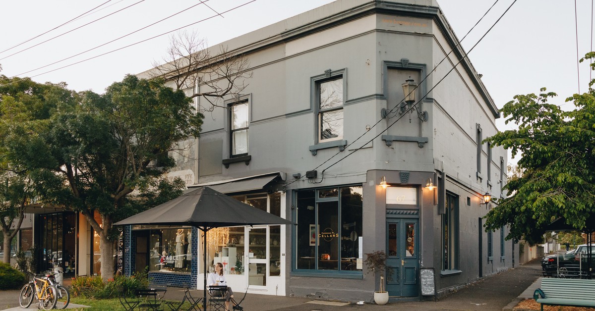 Inventive, BoozeFriendly Food at Albert Park’s New Neighbourhood Wine Bar