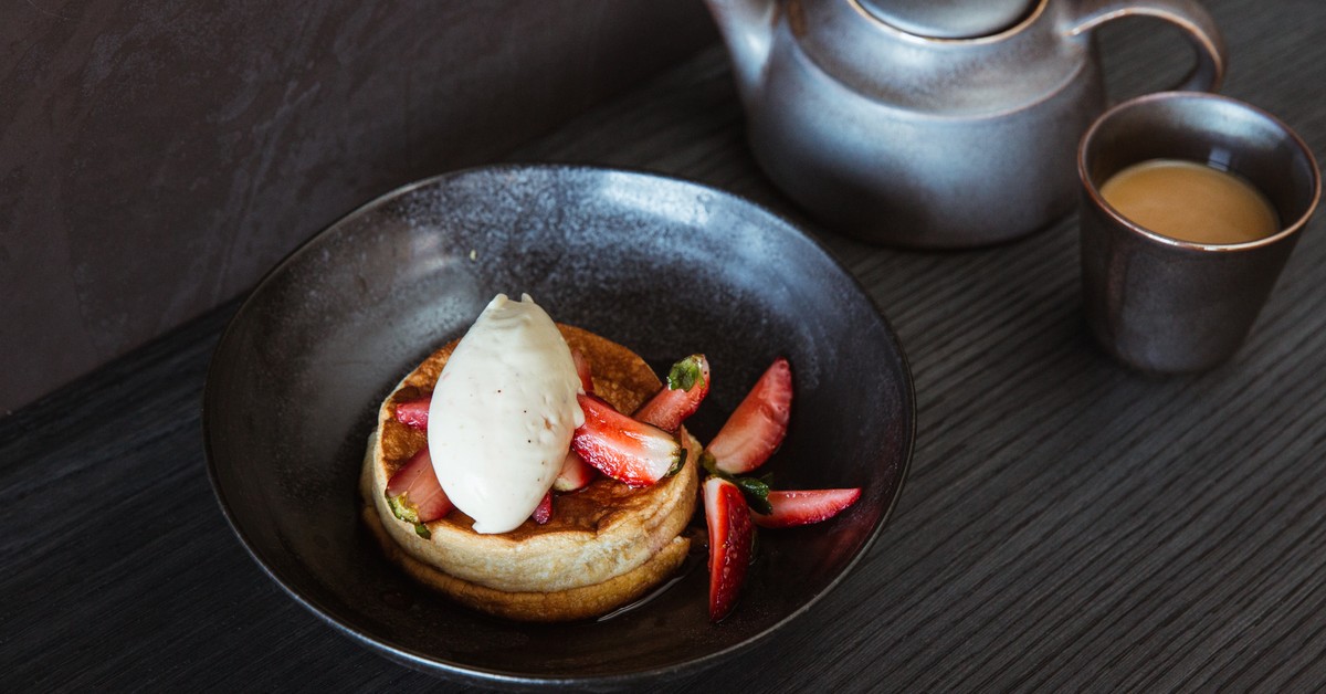 Edition Coffee Roasters Cafe Haymarket Sydney