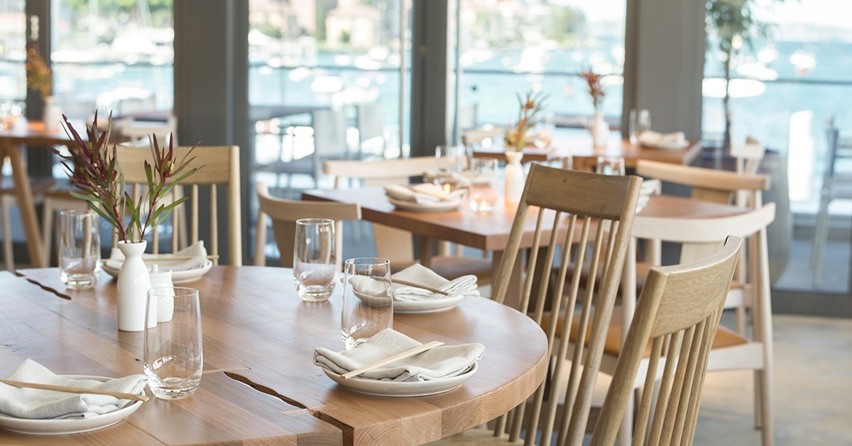 First Look A Rooftop Japanese Restaurant and Bar With Killer Views