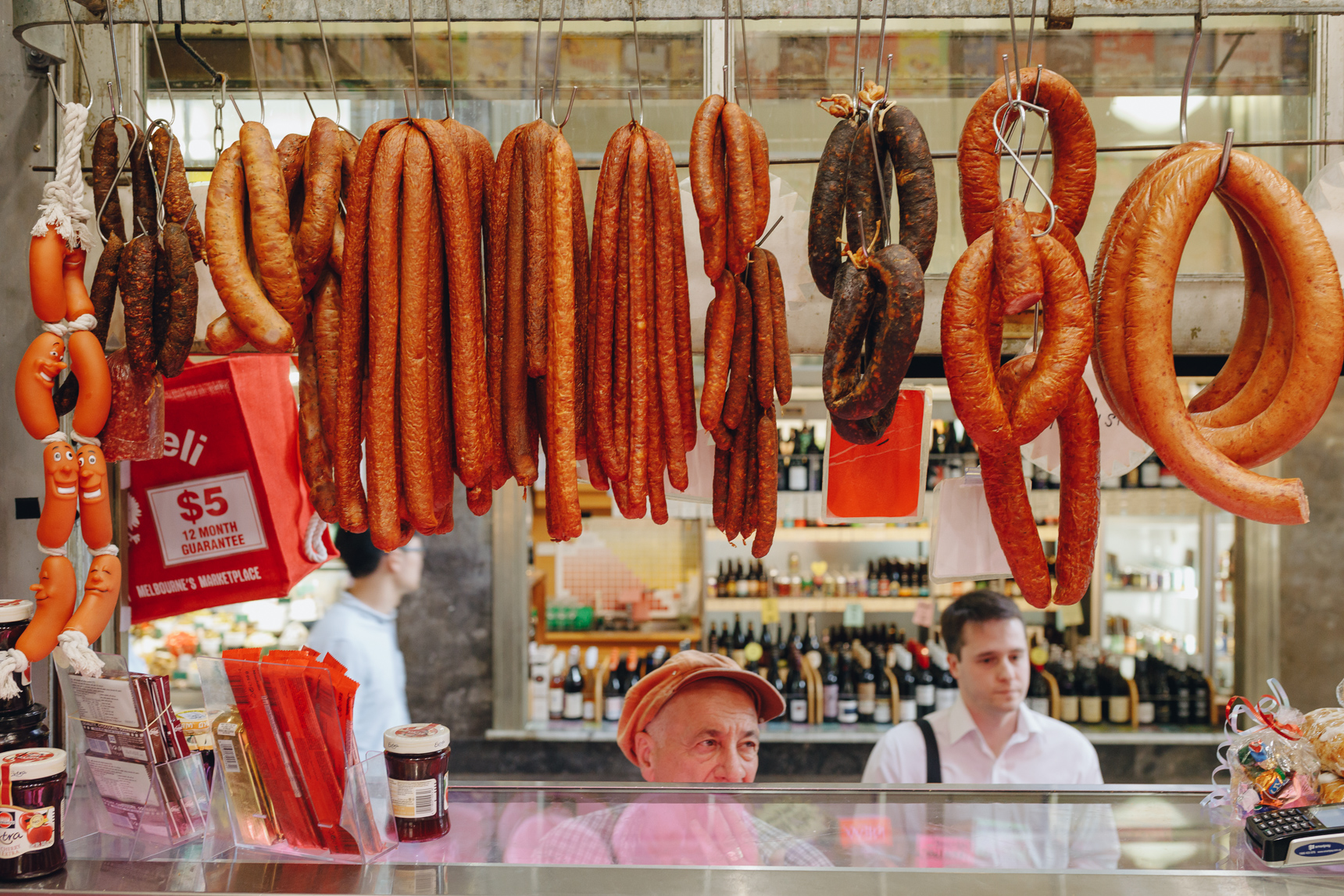 Local Knowledge: Polish Deli