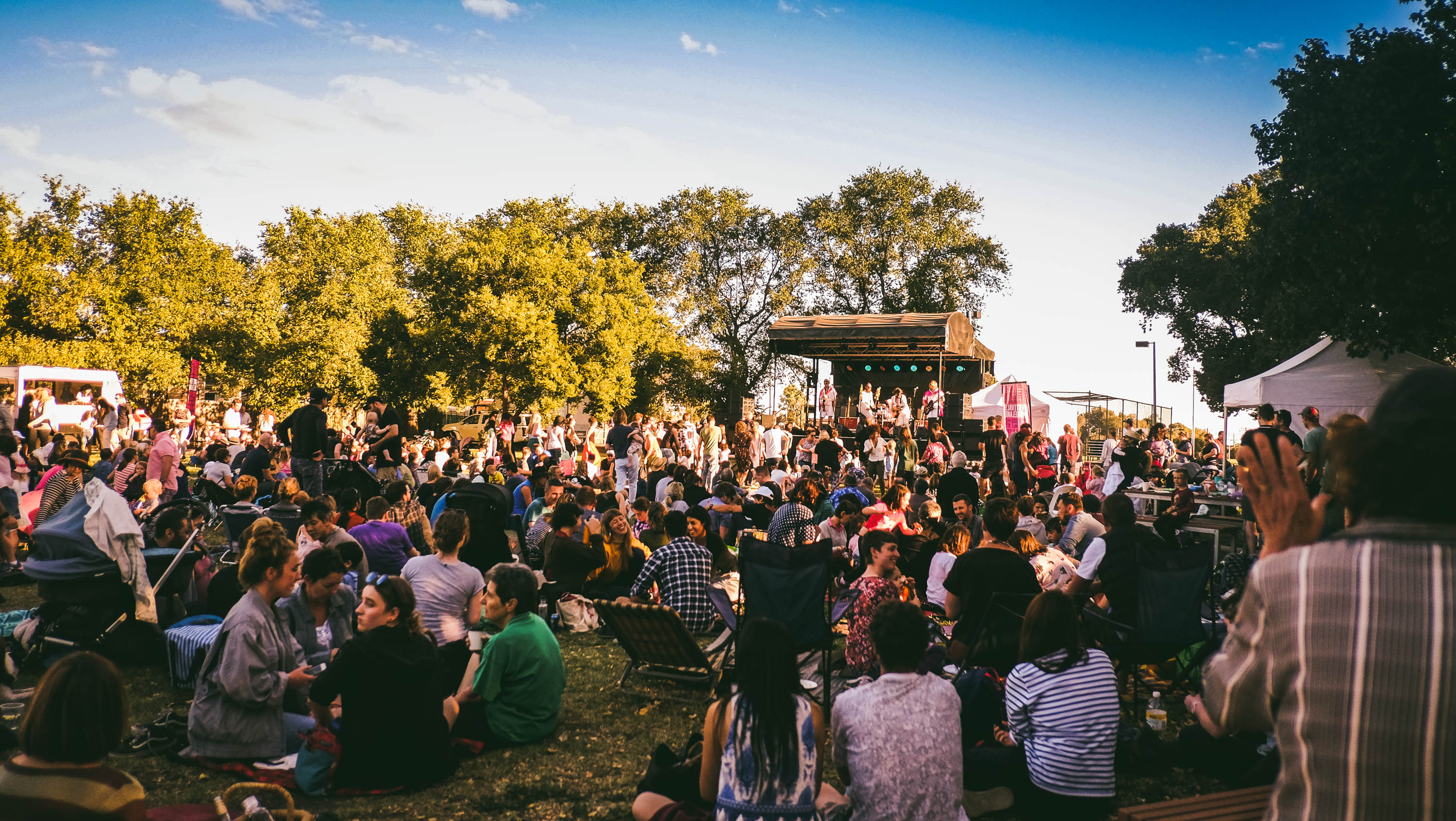 Brunswick Music Festival