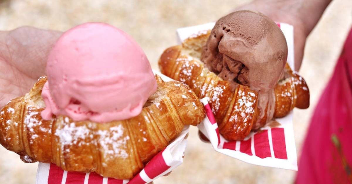 Brisbane Ice Cream Festival Returns for 2019