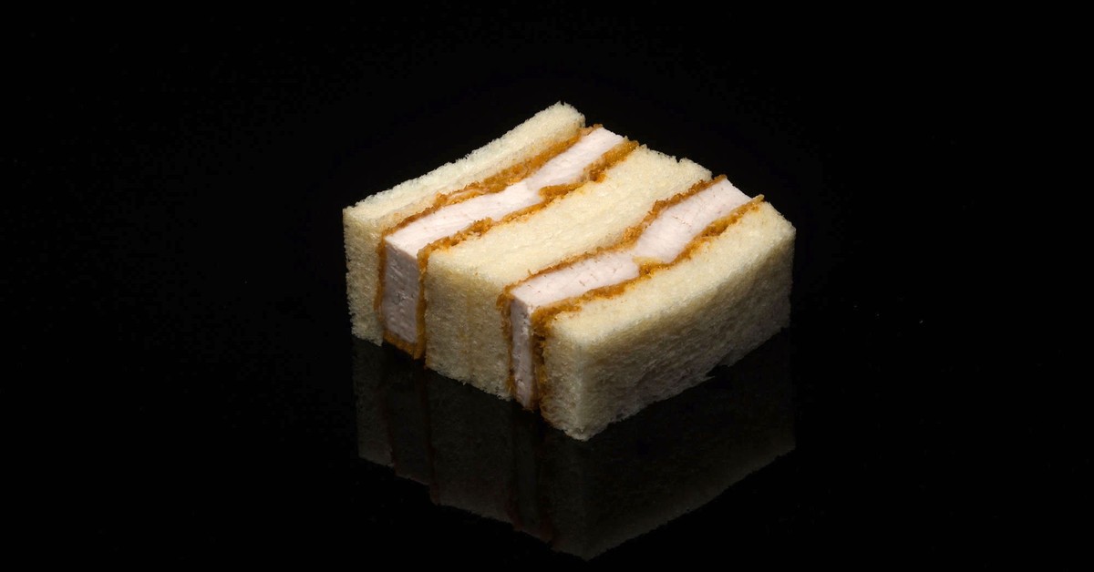 Just Announced A Katsu Sandwich Bar Is Coming to Melbourne