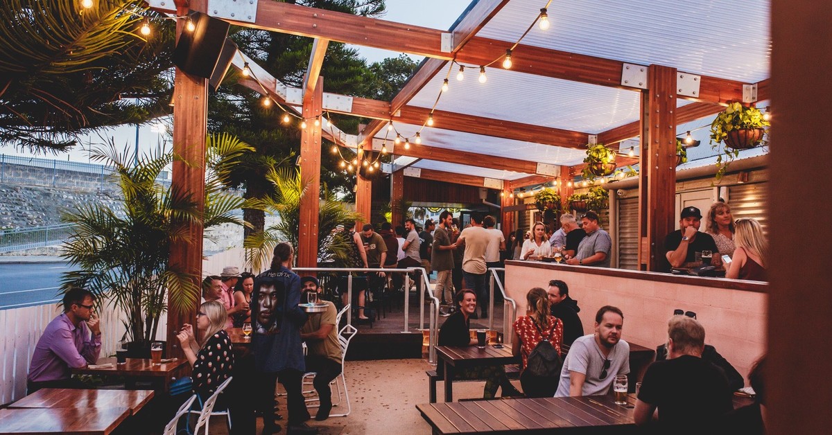 Freo.Social is Perth’s Newest Live Music Venue