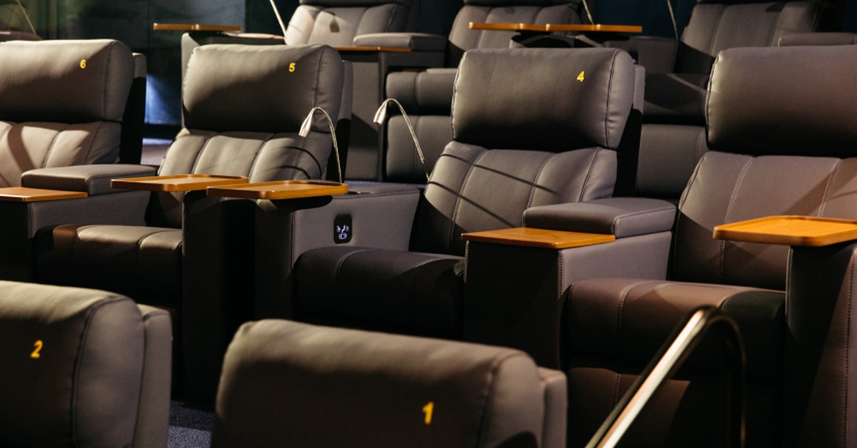 Cheap Mondays At Palace Cinemas