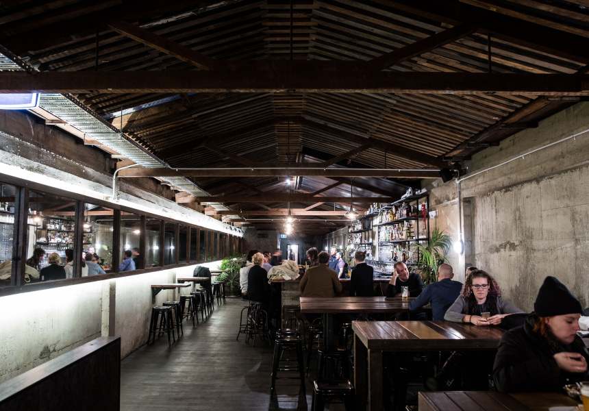 Snack Bar: Melbourne’s Latest in Food, March 25, 2019