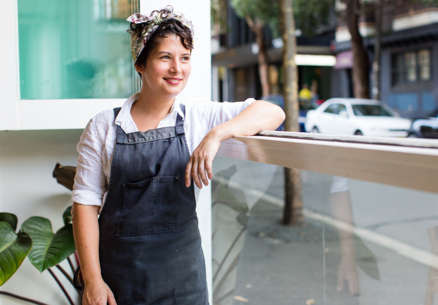 Two of Australia’s Best Chefs on the Power of Connecting Through Food