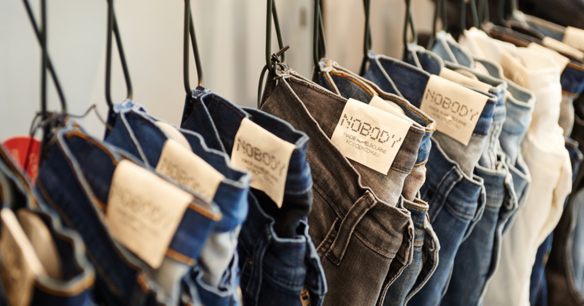 Vogue Online Shopping Night