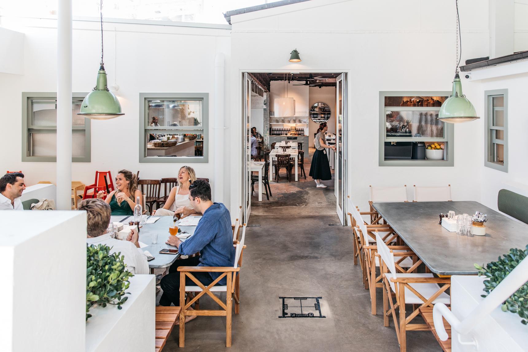Where Sydney Chefs Eat in Autumn