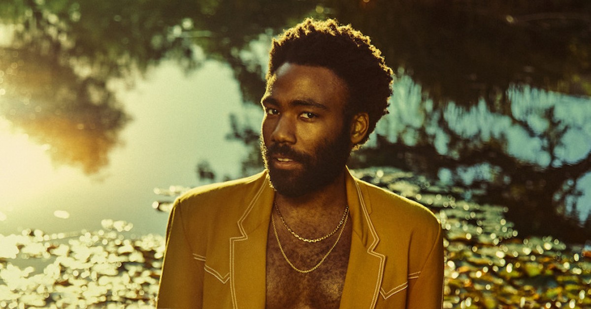 Childish Gambino Just Announced Some Huge Splendour Sideshows