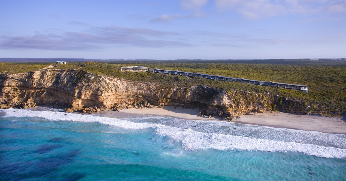 Out of Town Guide: Kangaroo Island