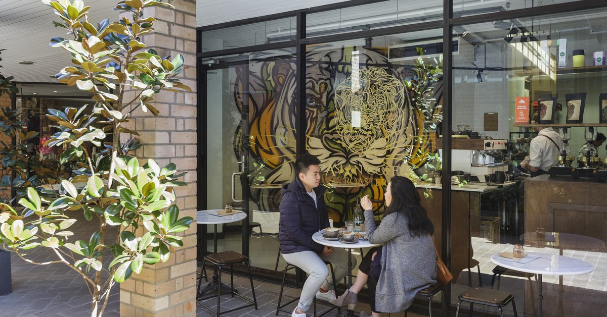 Coffee Roaster Jobs Sydney / High Profit Coffee Roaster Wholesale and