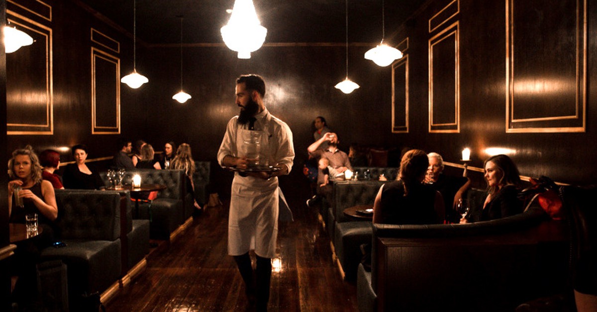 Five to Try: Brisbane’s Best New Bars | Brisbane | Broadsheet