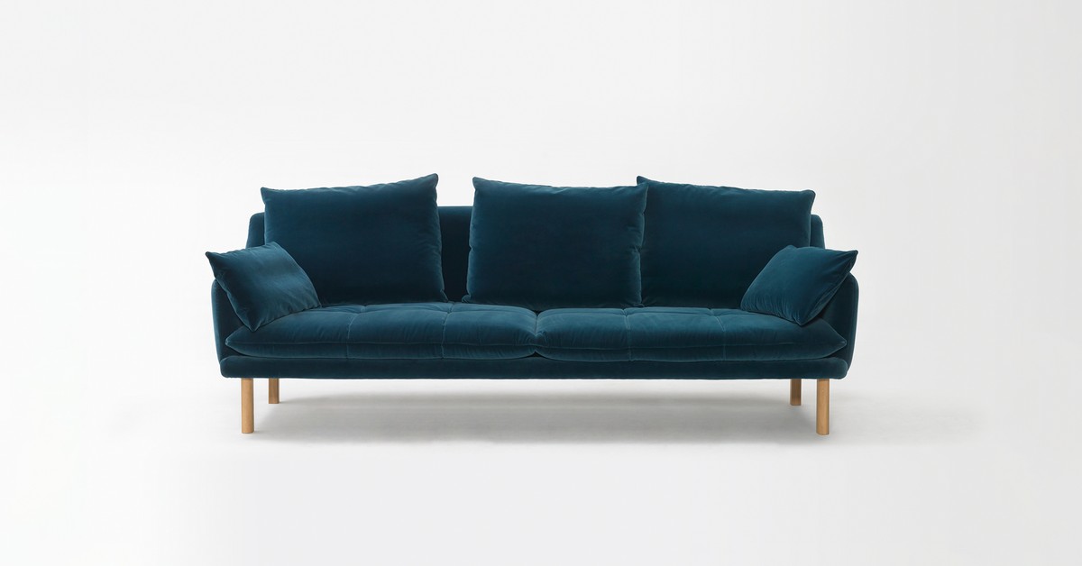 Jardan Warehouse Sale