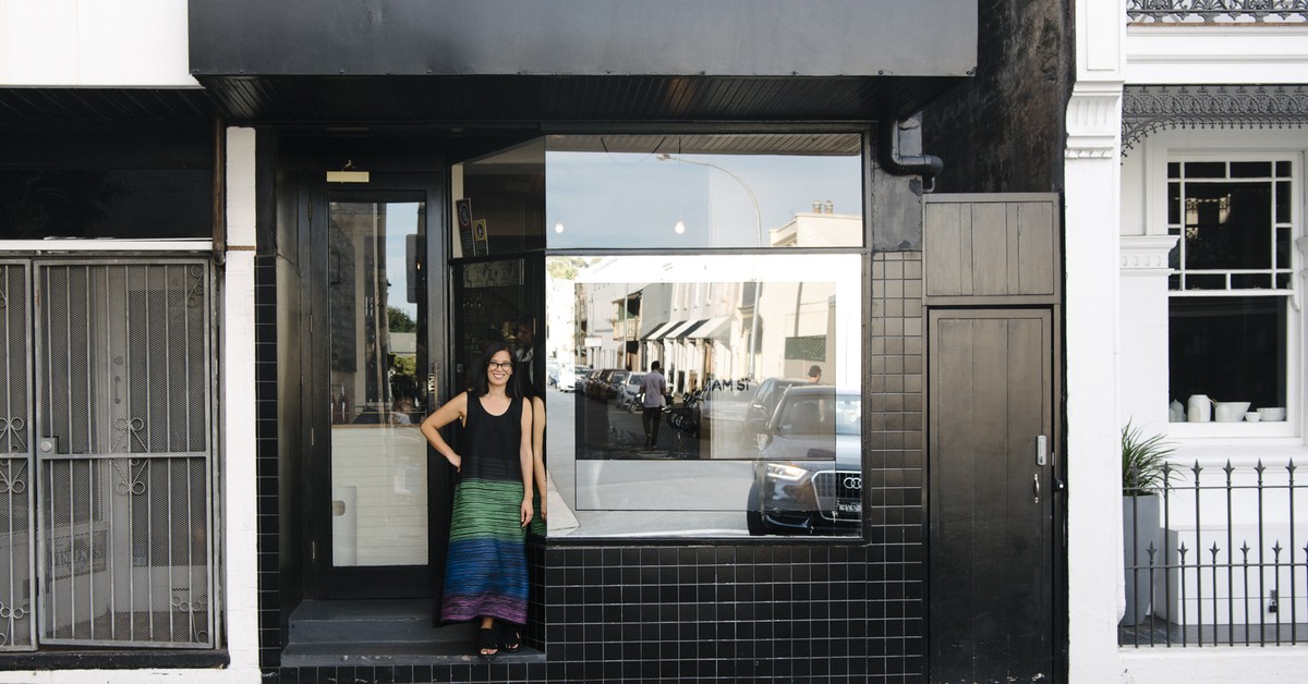 One of Sydney’s Great Wine Bars Gets a New Chef