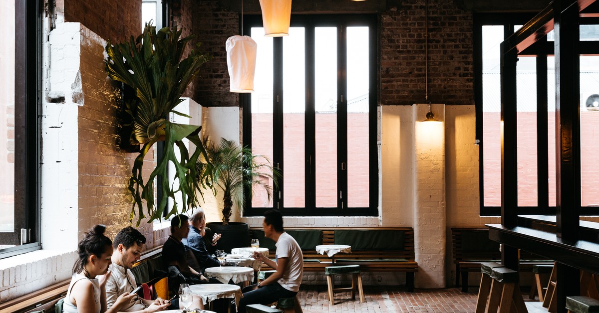 Melbourne CBD s Best Restaurants for Every Mood And Budget 