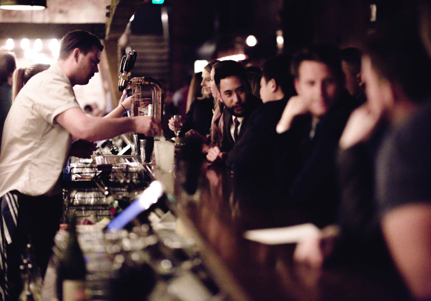 Adelaide’s Liquor Licence Changes, Explained