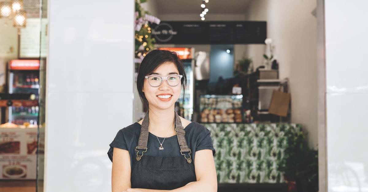 Banh Mi Now Opens in Brisbane CBD