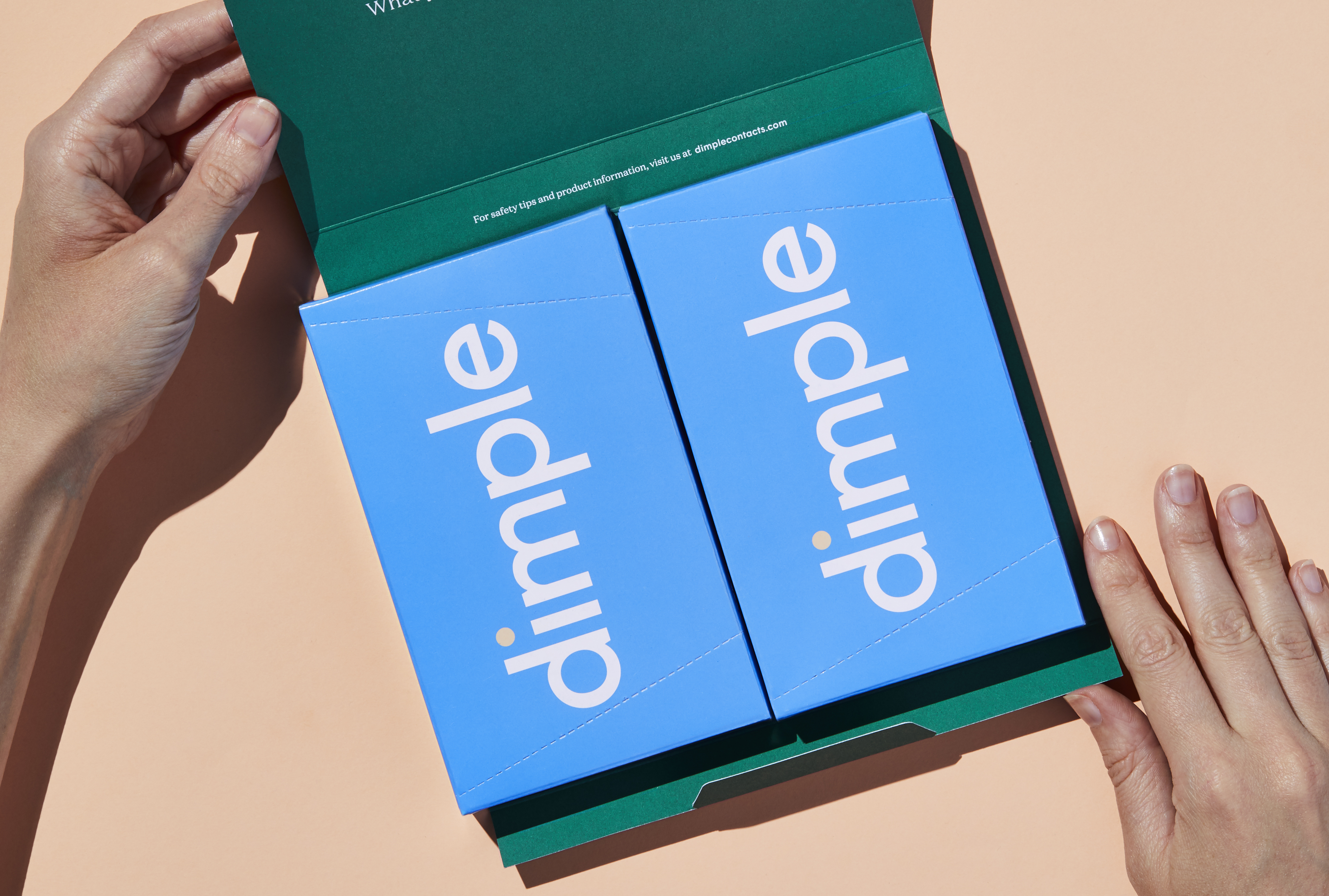 Easy on the Eye (and Wallet): Dimple’s New Australian-Made Subscription ...