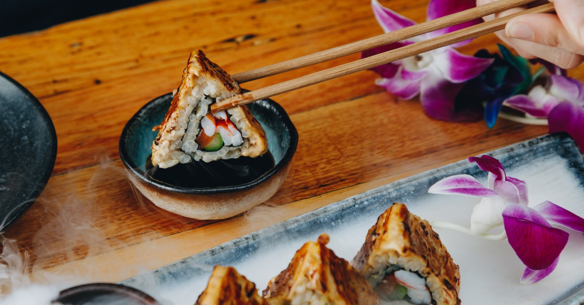 Best Japanese Restaurants In Melbourne - Japanese Restaurant Near Me