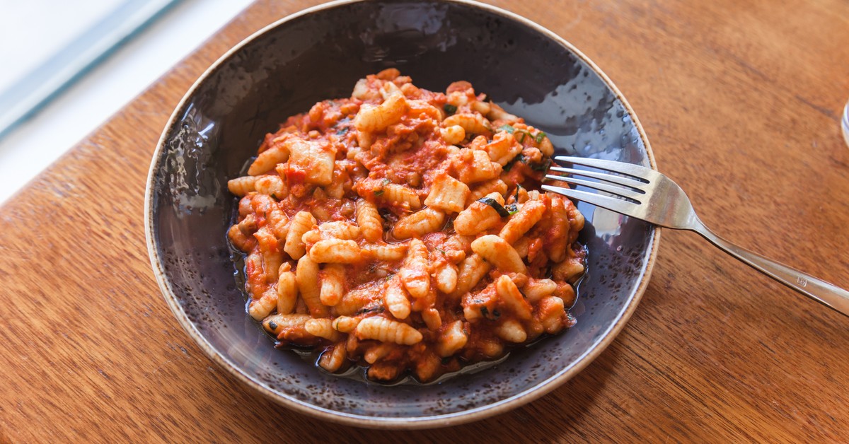 A Guide to Melbourne's Best Pasta