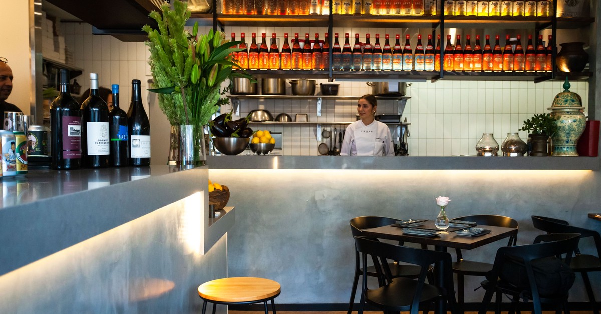 wise expresso bar brooklyn