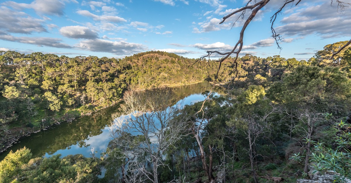 Why Budj Bim Became a Unesco World Heritage Site