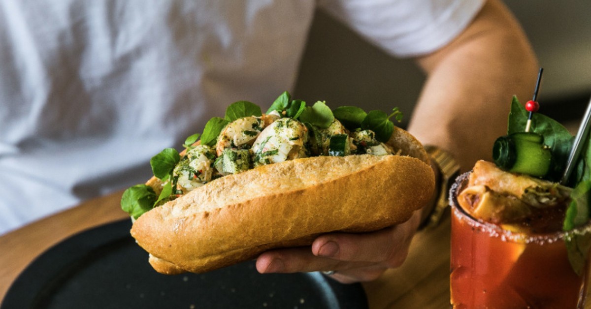 Snack Bar Melbourne’s Latest in Food, July 15, 2019