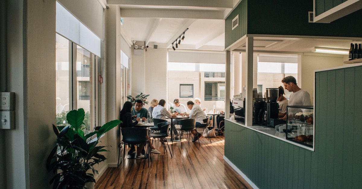 Best New Sydney Cafes of 2019 … So Far