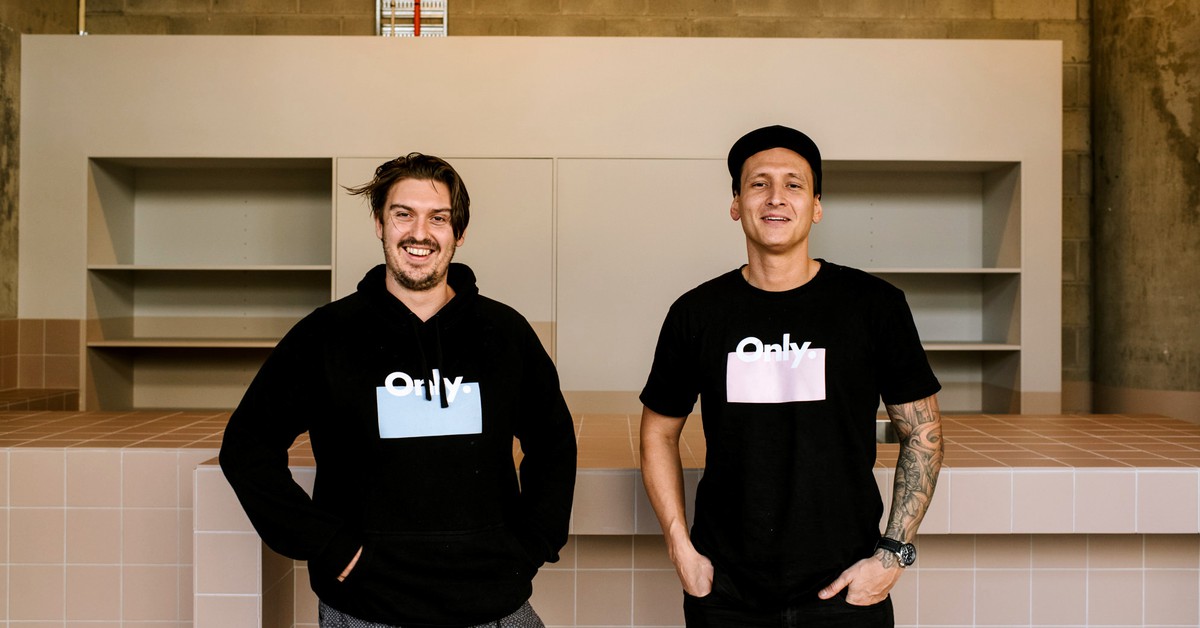 Coming Soon: Only to Open in South Brisbane