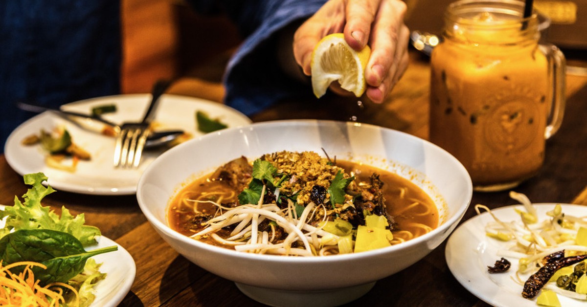 Sydney’s Best Thai Restaurants (for Food Beyond Pad Thai)