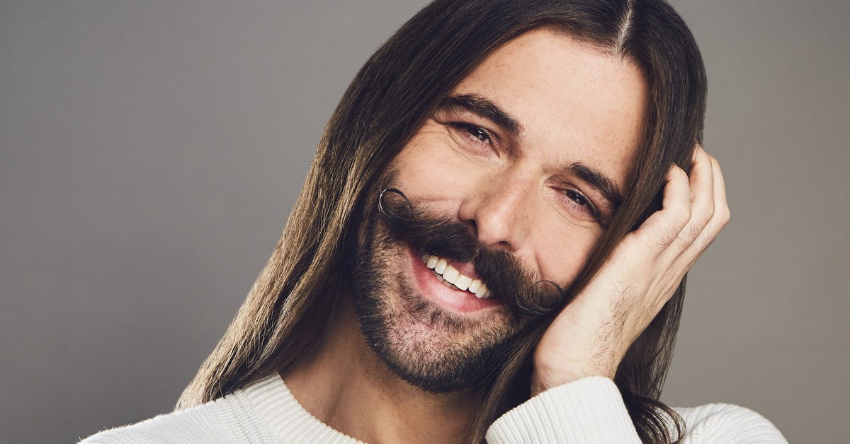 Jonathan Van Ness: Road to Beijing