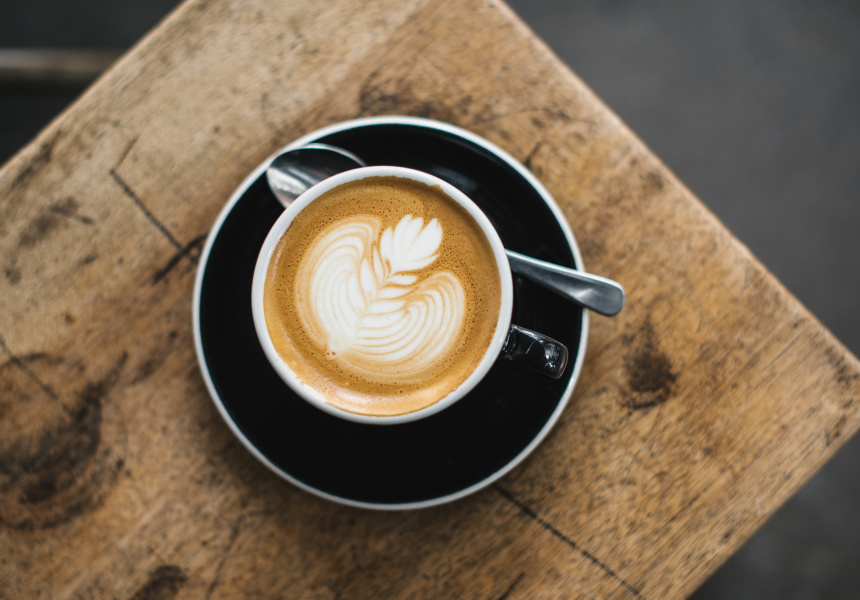 How a Coffee For One Person Can Help Make Breakfast for a Community