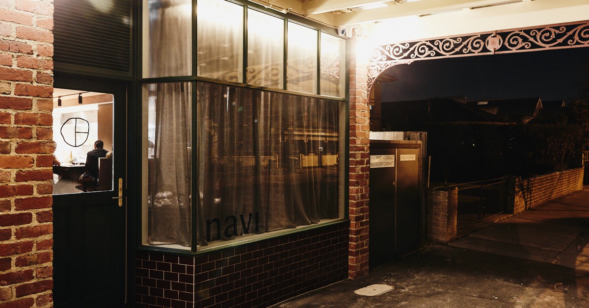 Thieves Steal 10,000 Worth of Wine From Yarraville Eatery Navi But