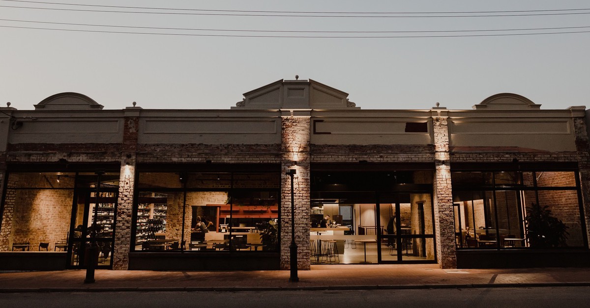 Besk Opens in West Leederville