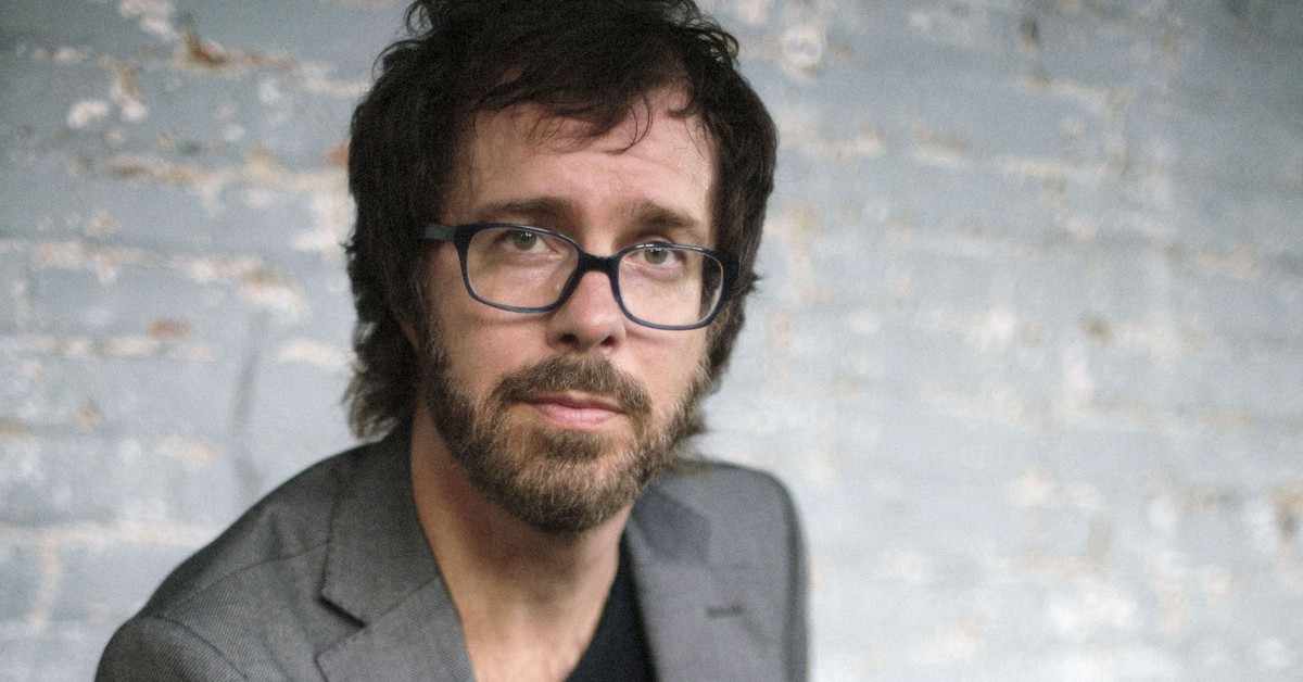 Just In Ben Folds Has Announced an Orchestral Tour of Australia in 2020