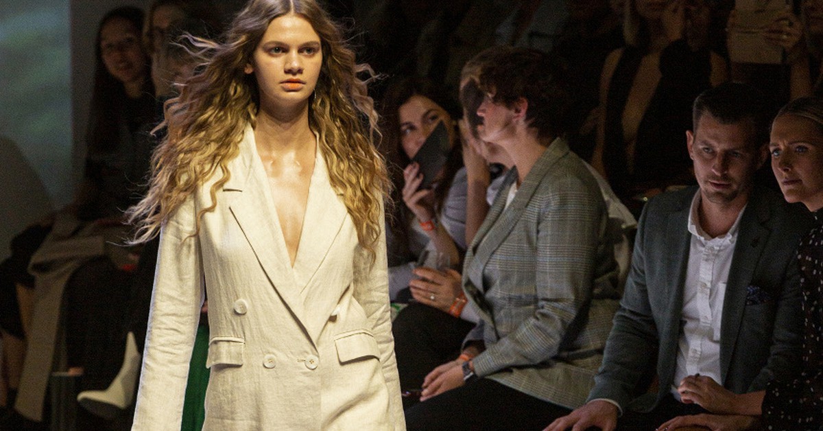 Spring Trends: Oversized Tailoring, Androgynous Dressing and the Return ...