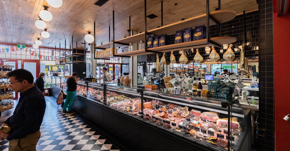 A New Era for Adelaide’s Marino Meat and Food Store