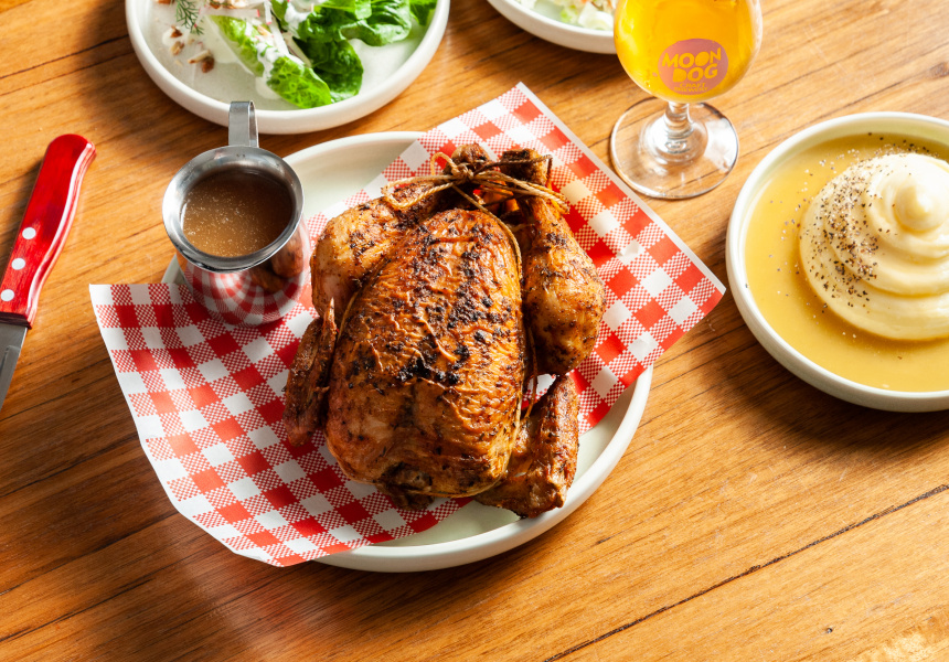 Snack Bar Melbourne's Latest in Food, October 7, 2019