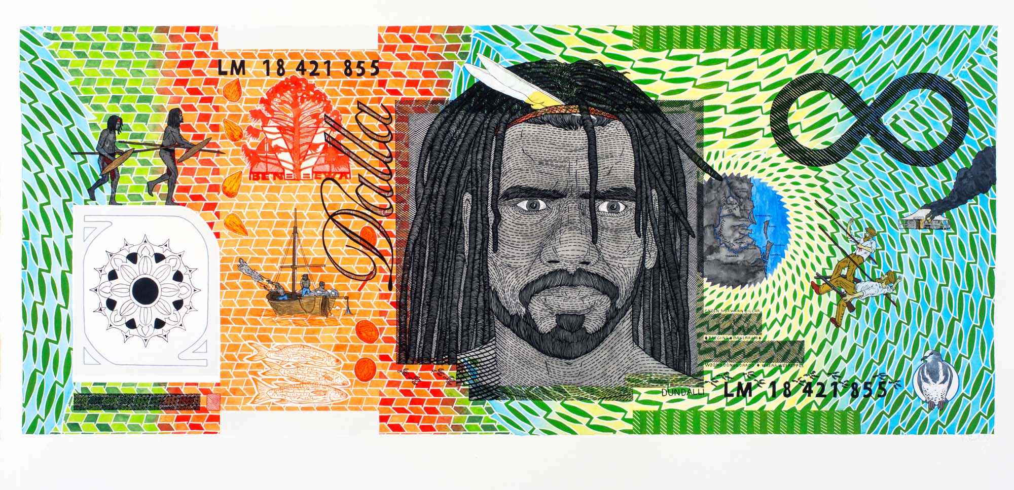 Tarnanthi Arts Festival Wants You to Listen