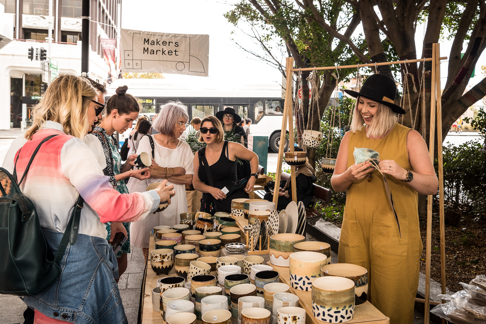 Sydney Craft Week 2019