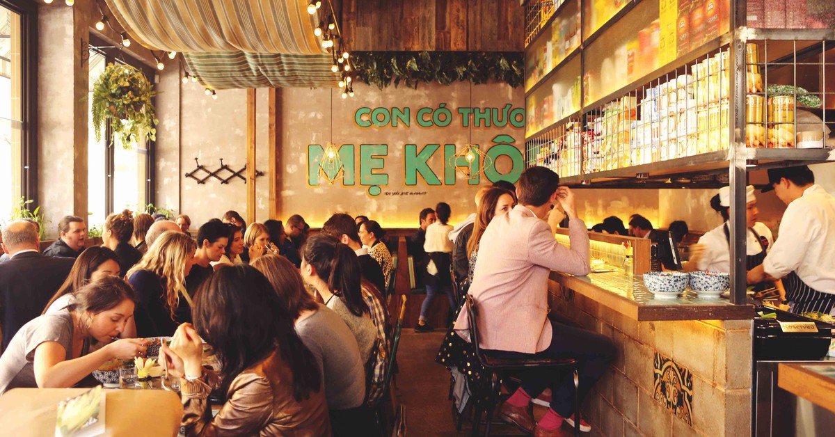 A Light Rail Guide to Surry Hills