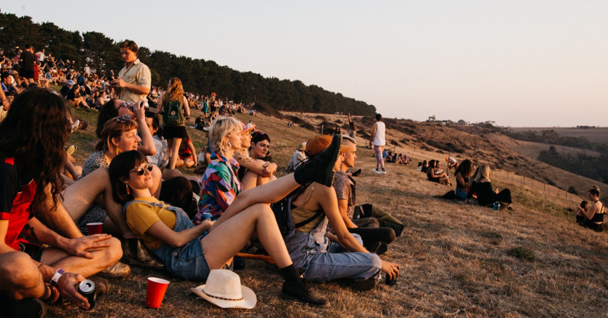 Golden Plains Announces 2020 LineUp