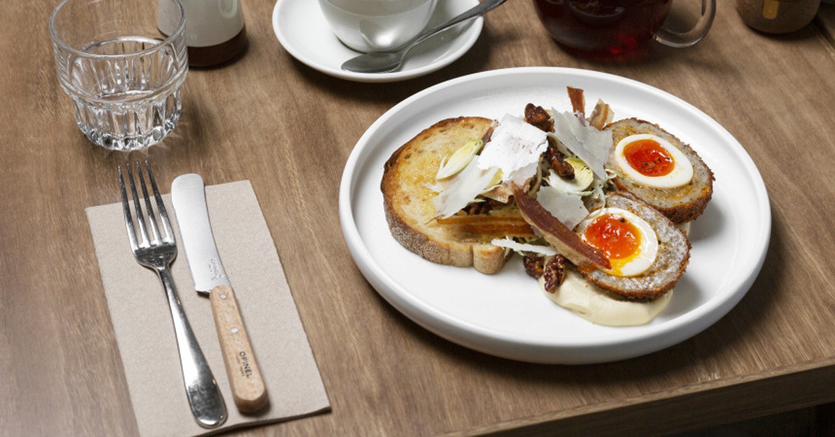 Snack Bar Melbourne's Latest in Food, October 28, 2019