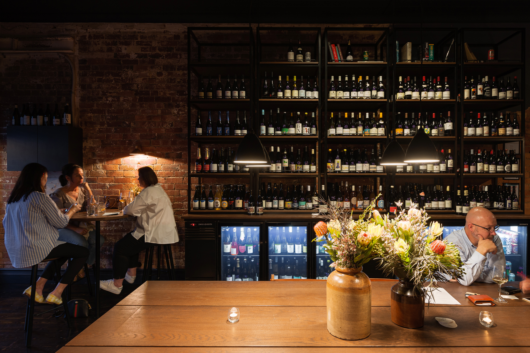 Now Open: Essie Is Malvern’s Cosy New Wine Bar in a Heritage-Listed ...