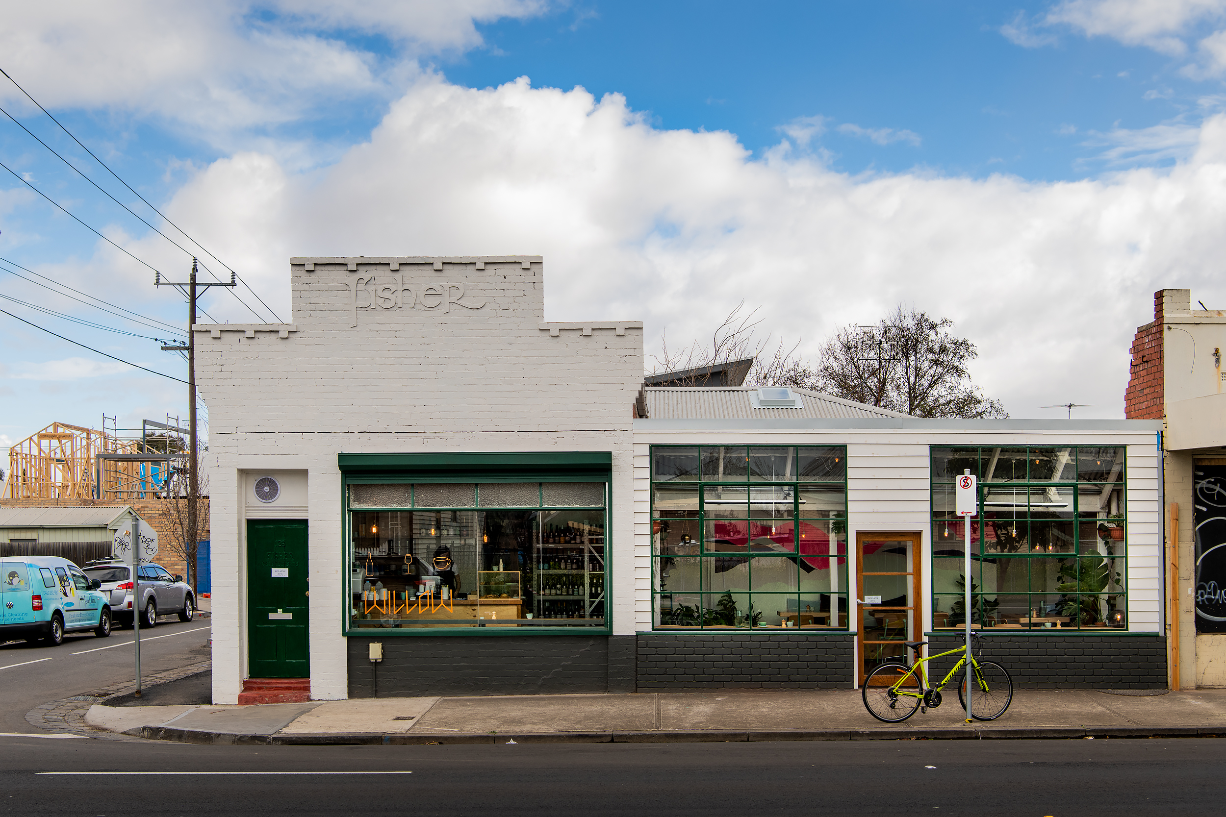 Where to Eat in Melbourne's West