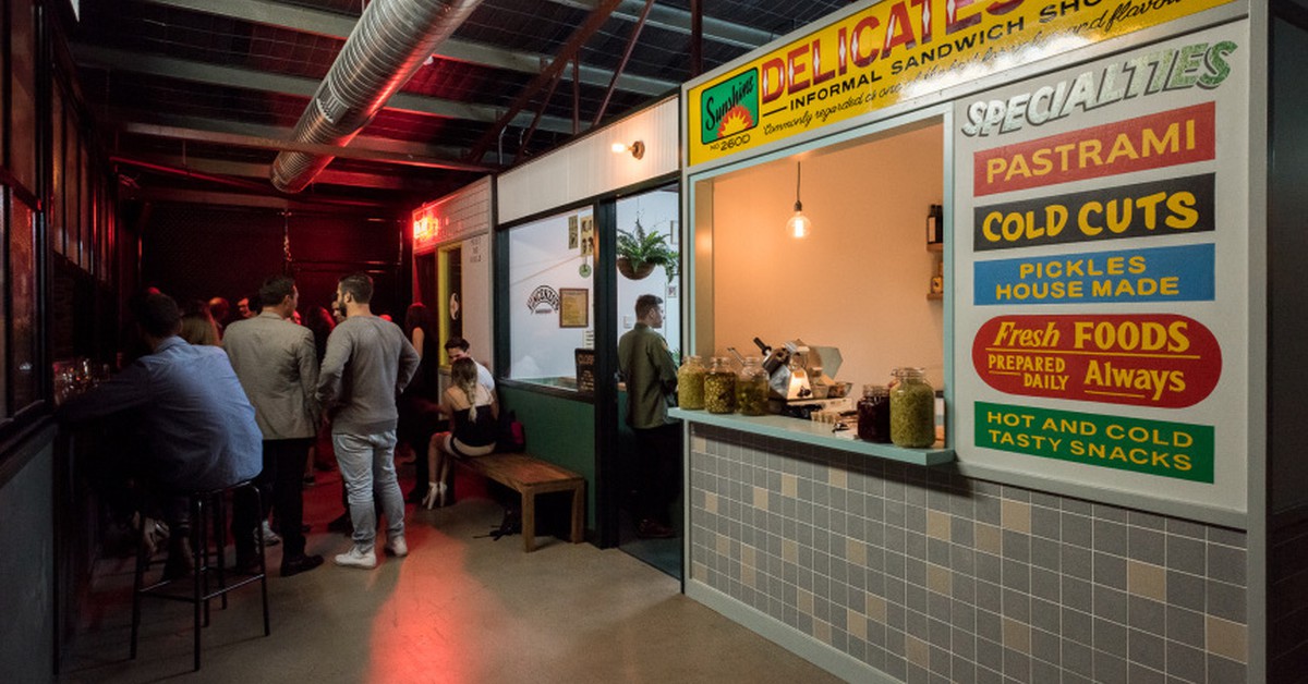 Adelaide S Best Late Night Dining