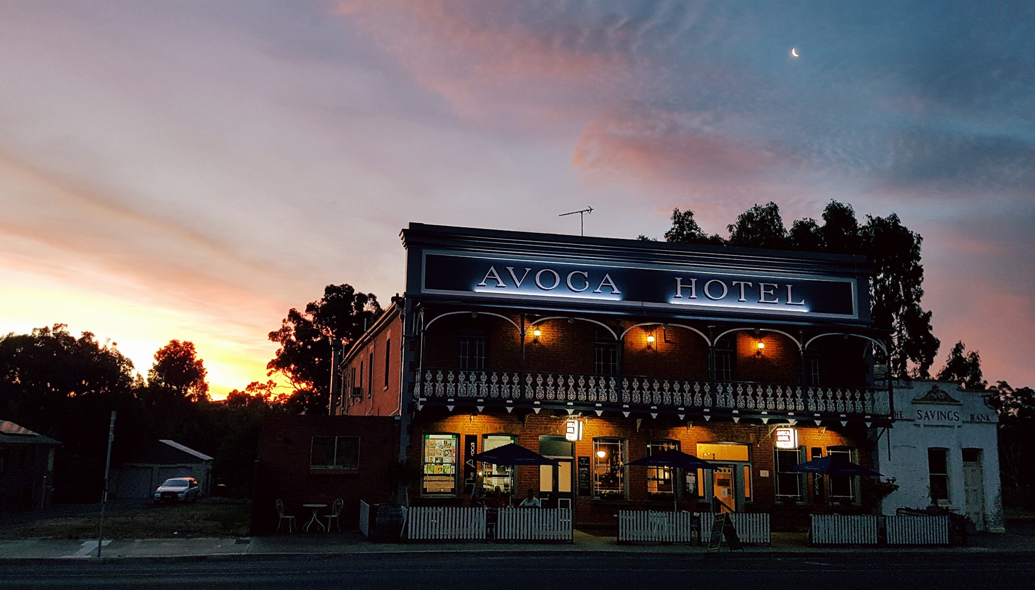 Six Classic Pubs to Visit (and Stay at) in Country Victoria